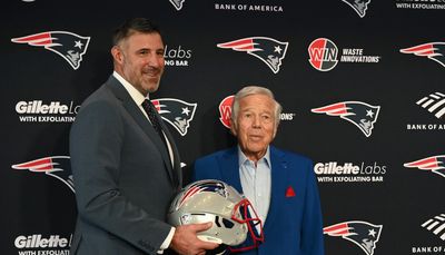 NFL insider predicts the one thing every Patriots fan is hoping