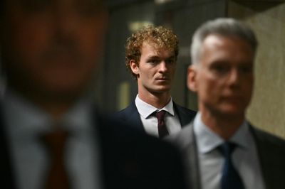 US Marine Vet Acquitted In NY Subway Death Joins Tech Firm