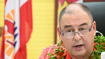 Cook Islands set to sign economic pact with China