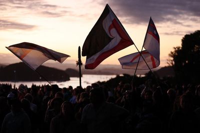 ‘It’s about togetherness’: Waitangi Day captures a new audience