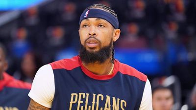 Pelicans Trade Brandon Ingram to Raptors in Blockbuster Deadline Deal