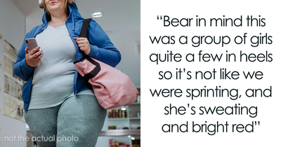 Friend’s ‘Tough Love’ Approach Sparks Conflict Over Health And Weight During Girls’ Night