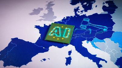 Paris hosts AI summit, with spotlight on innovation, regulation, creativity