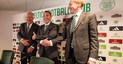 Rodgers diplomatic, but Celtic can't bungle recruitment and hope to keep him