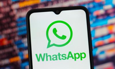 Owner of spyware used in alleged WhatsApp breach ends contract with Italy