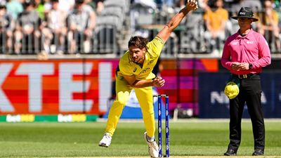 Stoinis retires from ODIs, more Trophy blows confirmed