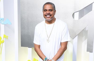 Record producer Irv Gotti dies aged 54 as Kanye West and 50 Cent lead tributes