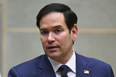 US Skipping G20 Talks Due To S. Africa's 'Anti-American' Agenda: Rubio