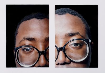 ‘He wanted to have a wing of the Tate named after him’: remembering the groundbreaking art of Donald Rodney