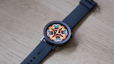 The CMF Watch Pro 2 feels like more of a spin-off than a sequel