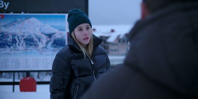 Netflix adds Swedish thriller based on bestsellers that have sold over 10 million copies