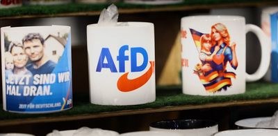 Where support for Germany’s far-right AFD is growing and why – podcast