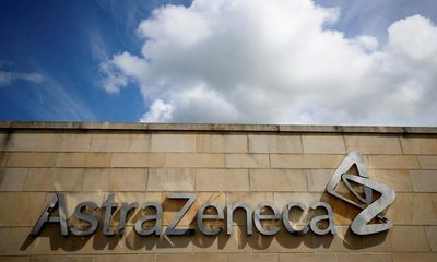 AstraZeneca ‘very disappointed’ over axed £450m Liverpool vaccine project