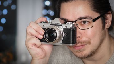 OM System OM-3 review: The perfect camera…for me. Is it the perfect camera for you, too?