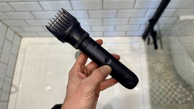 Panasonic MultiShape Modular Personal Care System review: the ultimate all-in-one grooming tool?