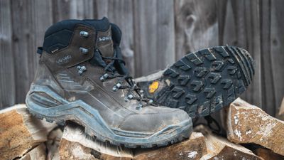 Lowa Renegade Evo GTX review: Modern comfort, classic performance (with one sole caveat)