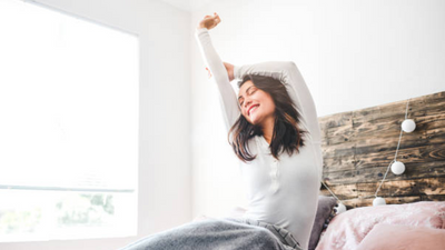 People who wake up late are more productive and mentally sharp: Study explains why