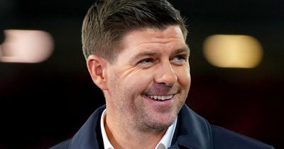 Steven Gerrard Rangers return 'wouldn't surprise me' says Ally McCoist