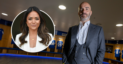 JULES BREACH: Enzo Maresca has overseen a rebuild at Chelsea this season but success and silverware is still possible during this transition period