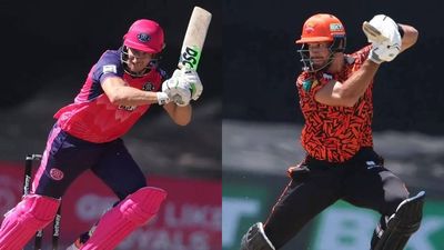 Sunrisers Eastern Cape ready to start fresh in crucial SA20 Qualifier 2 against Paarl Royals