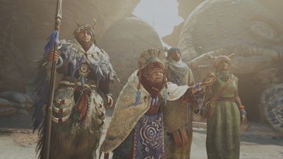 10 Monster Hunter Wilds tips to get started in the Forbidden Lands