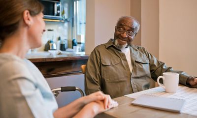 ‘There’s a commitment to progression that’s led from the top’: how Essex made career development a priority for its social workers
