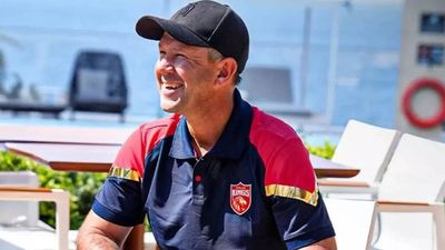 Shreyas Iyer, Arshdeep, Chahal were 'non-negotiables'at IPL auction, reveals Punjab Kings head coach Ponting