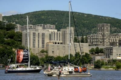 West Point Disbands Cadet Clubs In Response To Diversity Programs