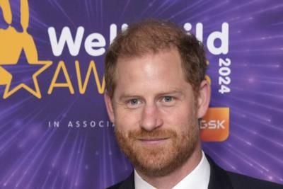 Federal Judge Considers Releasing Prince Harry's Immigration Records