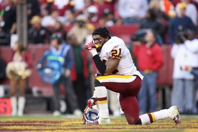 Eagles assistant tells story of time Sean Taylor took care of bully