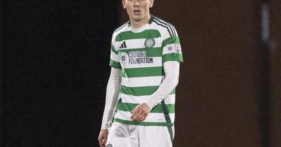 Neil Lennon pinpoints Celtic kid who can 'be a future captain'