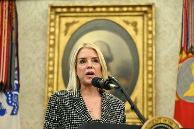 Newly-Minted AG Pam Bondi Seeks to Defund Sanctuary Cities That 'Interfere With Federal Law Enforcement'