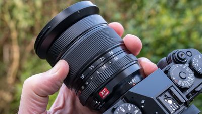 Fujifilm XF 16-55mm f/2.8 R LM WR II review: a new standard – smaller, lighter, better