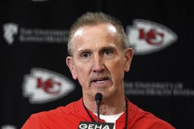 Chiefs Defense Led By Spagnuolo Key To Super Bowl Success