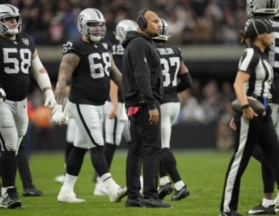 Black NFL Coaches Face Short Leash And High Expectations