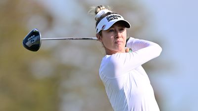 'Finally' - Nelly Korda 'Excited' By LPGA Tour's New Slow Play Crackdown