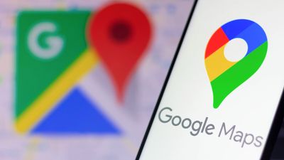 Google Maps can help you find accessible locations — here’s how