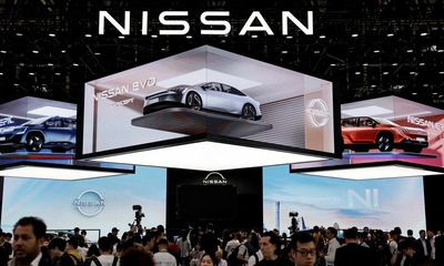 Nissan preparing to pull out of merger talks with Honda