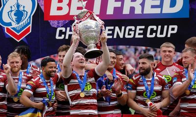 Challenge Cup romance returns but has RFL’s revamp backfired?