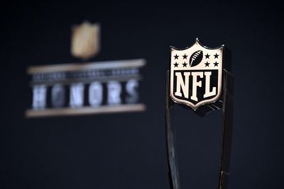 Full list of awards announced during 2025 NFL Honors