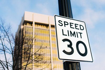 This U.S. state has an unusual solution to slow speed demons