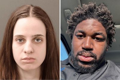 College student, 23, who shot her boyfriend dead claims it was in self-defense after perpetual abuse