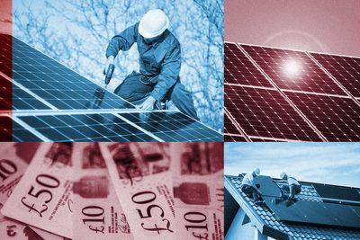 Solar panel grants UK: How to apply for government funding schemes and what incentives are available?