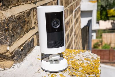 Ring Outdoor Camera Plus review: Is the 2K video worth upgrading for?