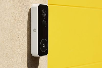 Yale Smart Video Doorbell review: a Ring alternative with no cloud storage fee