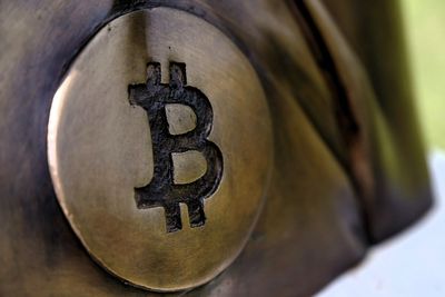 Bitcoin mystery deepens as founder Satoshi's stockpile tops $100 billion