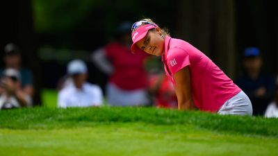 Why Semi-Retired Lexi Thompson Is Playing LPGA Founders Cup This Week