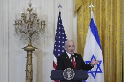 Evangelical Christian Zionists Influence US-Israel Relations And Policies