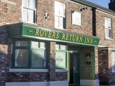 Coronation Street star shares ominous message after leaving series