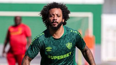 Real Madrid great Marcelo announces retirement from professional football